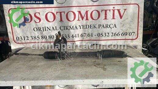 Fiat Panda Direksiyon Kutusu çıkma parça