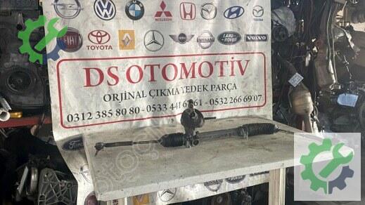 Fiat Panda Direksiyon Kutusu çıkma parça