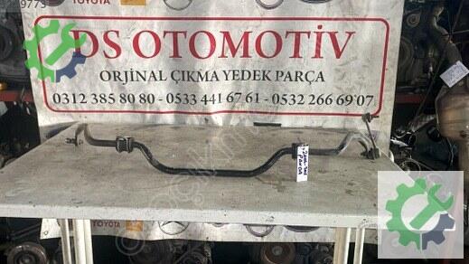Fiat Panda Viraj Demiri çıkma parça