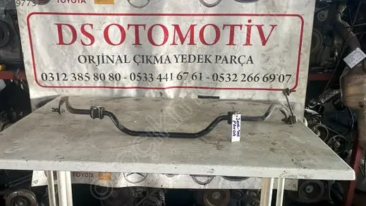Fiat Panda Viraj Demiri çıkma parça