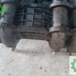 2004 HONDA CİVİC MANİFOLD -DS OTOMOTİV-