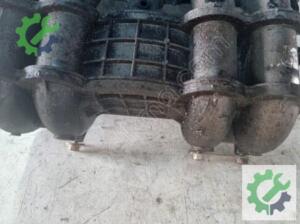 2004 HONDA CİVİC MANİFOLD -DS OTOMOTİV-