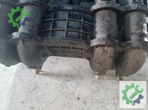 Honda Civic Egzoz Manifoldu çıkma parça