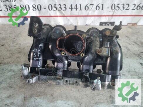 Honda Civic Egzoz Manifoldu çıkma parça
