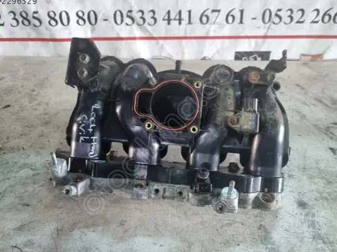 Honda Civic Egzoz Manifoldu çıkma parça