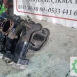 2004 HONDA CİVİC MANİFOLD -DS OTOMOTİV-