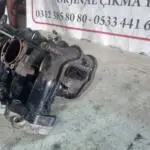 2004 HONDA CİVİC MANİFOLD -DS OTOMOTİV-