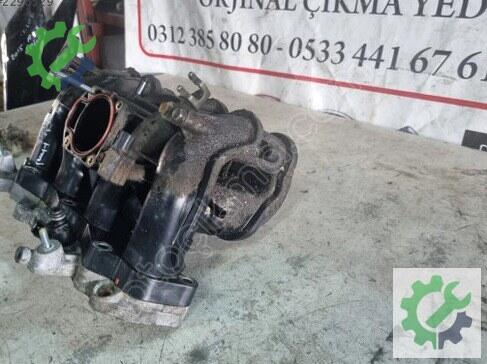 Honda Civic Egzoz Manifoldu çıkma parça