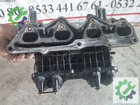 Honda Civic Egzoz Manifoldu çıkma parça