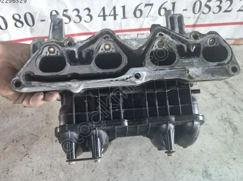 Honda Civic Egzoz Manifoldu çıkma parça
