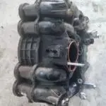 2004 HONDA CİVİC MANİFOLD -DS OTOMOTİV-