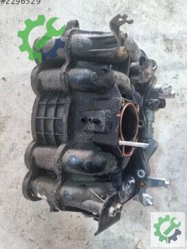 Honda Civic Egzoz Manifoldu çıkma parça