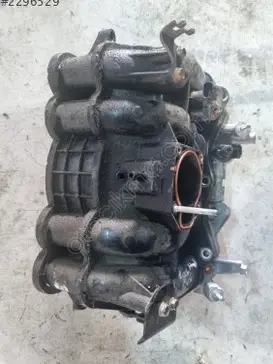 Honda Civic Egzoz Manifoldu çıkma parça