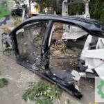 2004 TOYOTA AVENSİS KESME -DS OTOMOTİV-