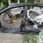 2004 TOYOTA AVENSİS KESME -DS OTOMOTİV-
