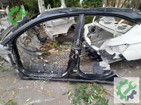 Toyota Avensis Sis Çerçevesi çıkma parça