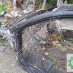 2004 TOYOTA AVENSİS KESME -DS OTOMOTİV-