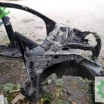 2004 TOYOTA AVENSİS KESME -DS OTOMOTİV-