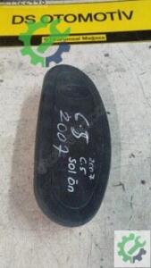 2005-2007 CİTROEN C5 SOL ÖN KOLTUK AIRBAG