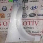 2005-2007 DACİA LOGAN SAĞ ÖN ÇAMURLUK -DS OTOMOTİV-