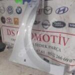 2005-2007 DACİA LOGAN SAĞ ÖN ÇAMURLUK -DS OTOMOTİV-