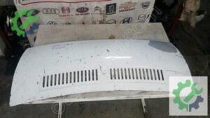 2005-2007 FİAT DUCATO MOTOR KAPUTU