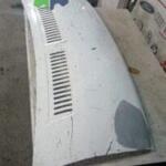 2005-2007 FİAT DUCATO MOTOR KAPUTU