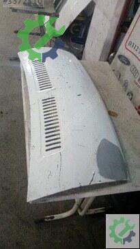 Fiat Ducato Kaput 2005-2007 çıkma parça