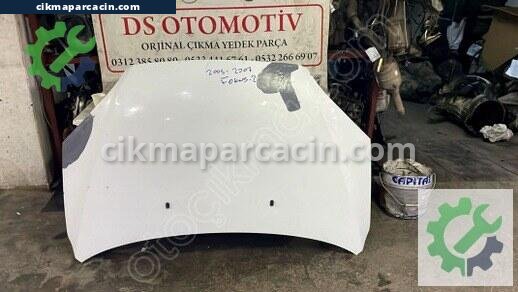 Ford Focus Kaput çıkma parça