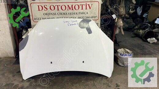 Ford Focus Kaput çıkma parça