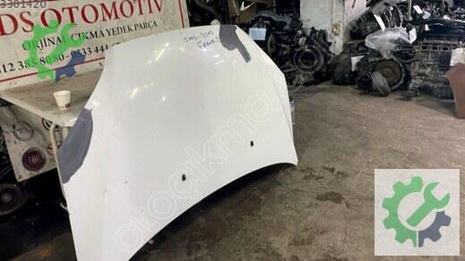 Ford Focus Kaput 2005-2007 çıkma parça