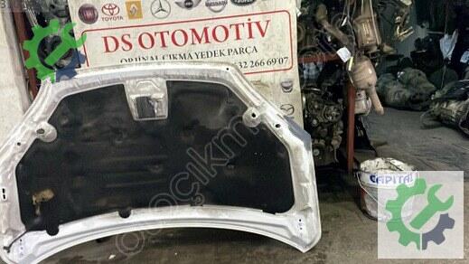 Ford Focus Kaput 2005-2007 çıkma parça