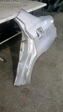 Honda City Çamurluk Sacı 2005-2007 çıkma parça