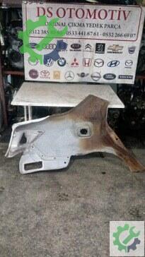 Honda City Çamurluk Sacı 2005-2007 çıkma parça