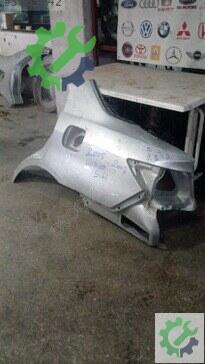 Honda City Çamurluk Sacı 2005-2007 çıkma parça