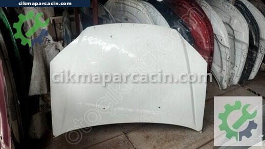 Honda Civic Kaput çıkma parça