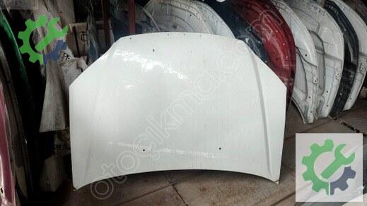 Honda Civic Kaput çıkma parça