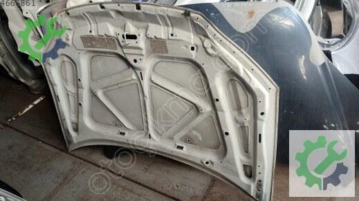 Honda Civic Kaput 2005-2007 çıkma parça
