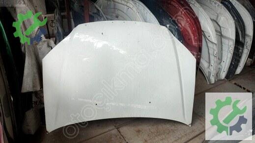 Honda Civic Kaput 2005-2007 çıkma parça