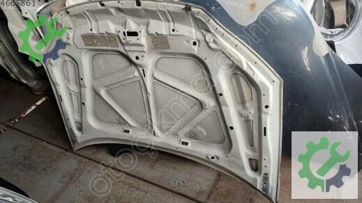 Honda Civic Kaput 2005-2007 çıkma parça