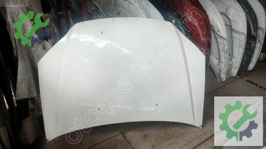 Honda Civic Kaput 2005-2007 çıkma parça