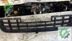 2005-2007 KİA SPORTAGE ÖN  TAMPON ORTA IZGARASI