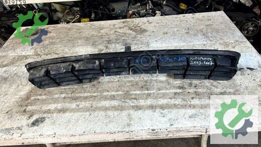 Kia Sportage Tampon Izgarası 2005-2007 çıkma parça