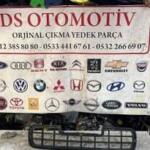 2005-2007 KİA SPORTAGE ÖN  TAMPON ORTA IZGARASI