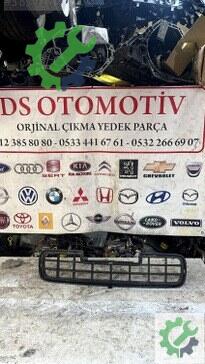 Kia Sportage Tampon Izgarası 2005-2007 çıkma parça