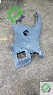 Mitsubishi Lancer Çamurluk Sacı 2005-2007 çıkma parça
