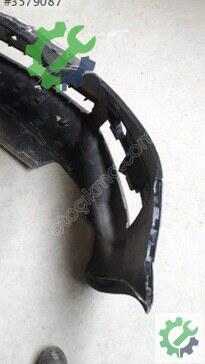 Opel Zafira Ön Tampon 2005-2007 çıkma parça