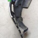 2005-2007 Model Opel Zafira İçin Ön Tampon Çıkma Parça