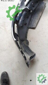 Opel Zafira Ön Tampon 2005-2007 çıkma parça