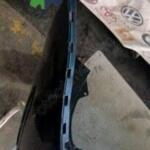 2005-2007 SKODA FABİA ÖN TAMPON